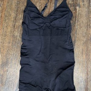 Skims body suit
